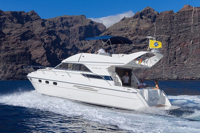 private-boat-tour-on-royal-ocean-yacht-tenerife