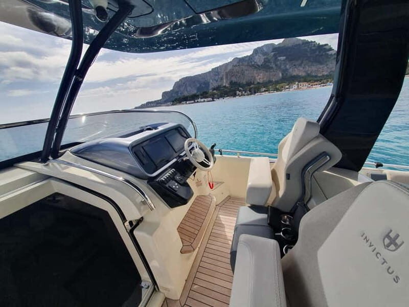 Private Boat Tour on the Palermo Coast - A Quiet Boat Ride Along Palermo’s Coast: A Practical Guide