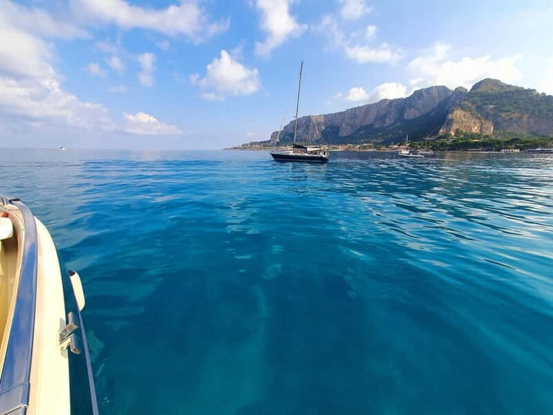 Private Boat Tour on the Palermo Coast - Practical Tips for Booking & Enjoying