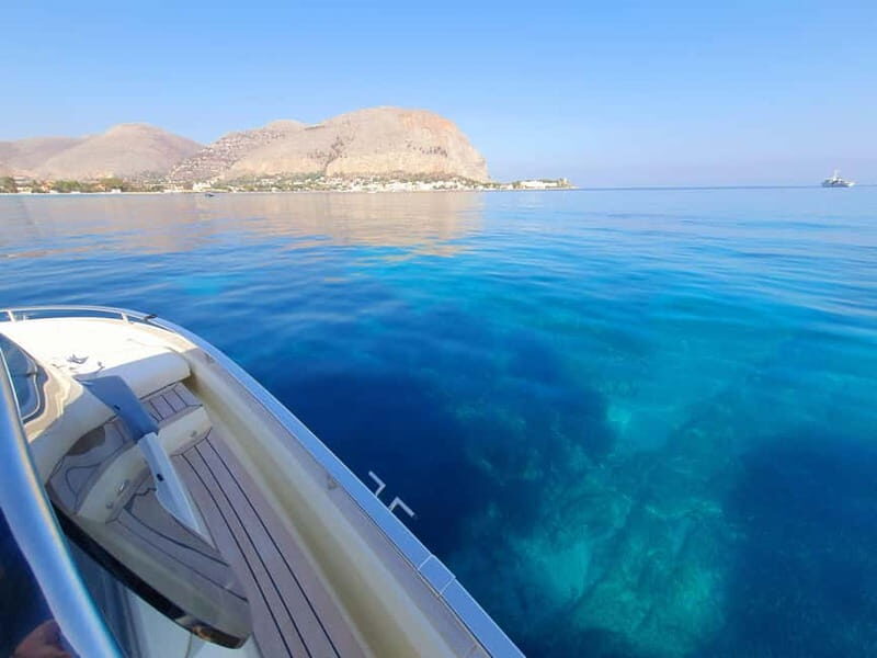 Private Boat Tour on the Palermo Coast - The Sum Up: Who Should Consider This Tour?