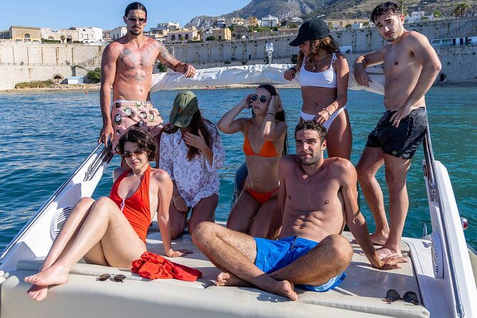private-boat-tour-palermo-mondello-capo-gallo-reserve-8-hours