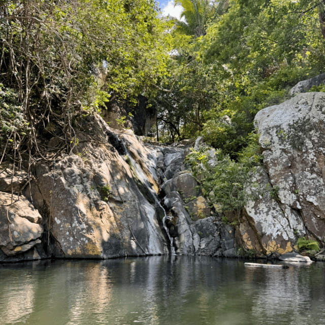 PRIVATE BOAT TOUR | SNORKEL | RESTAURANTS | YELAPA - Practical Details and What Sets This Tour Apart