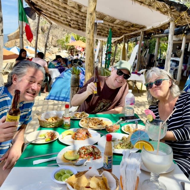 PRIVATE BOAT TOUR | SNORKEL | RESTAURANTS | YELAPA - Authentic Experiences and Insider Tips
