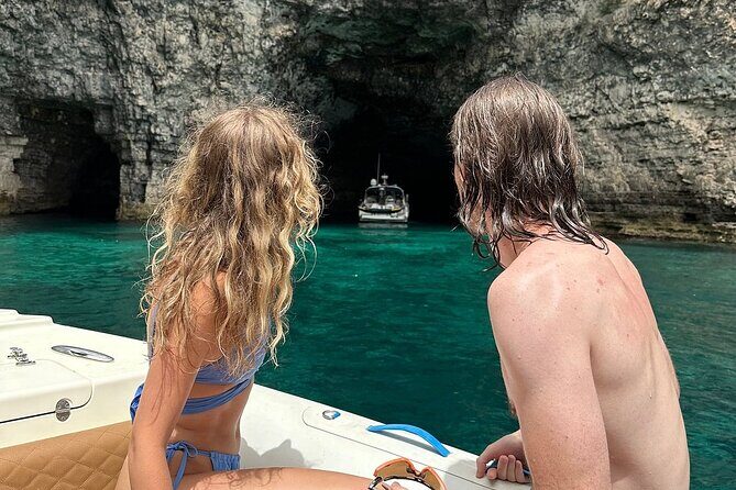 Private Boat Tour to Blue Lagoon Comino Caves and Gozo - Why This Tour Stands Out