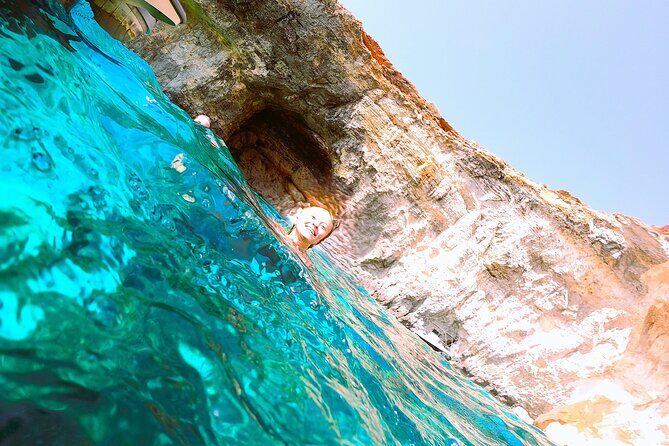 Private Boat Tour to Blue Lagoon Comino Caves and Gozo - The Itinerary: Exploring Malta’s Marine Treasures