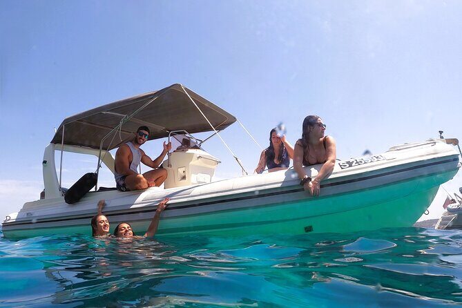 Private Boat Tour to Blue Lagoon Comino Caves and Gozo - Who Would Love This Tour?