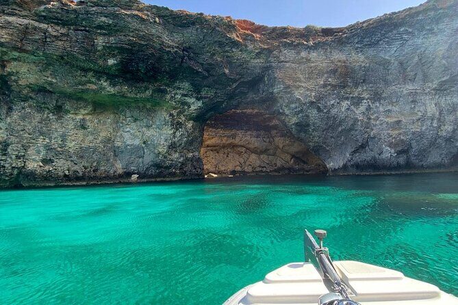 Private Boat Tour to Blue Lagoon Comino Caves and Gozo - FAQ