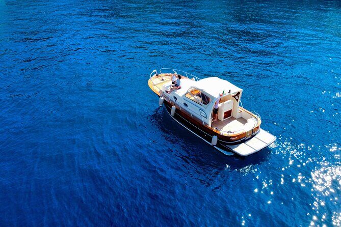 Private boat tour to Capri and Blue Grotto on Gozzo 32 ft - Final Thoughts