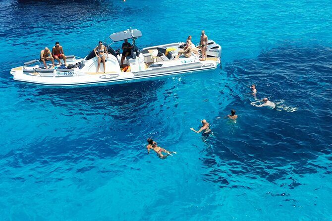 Private Boat Tour to discover Favignana and Levanzo from Trapani - Discover the Egadi Islands on a Private Boat Tour from Trapani