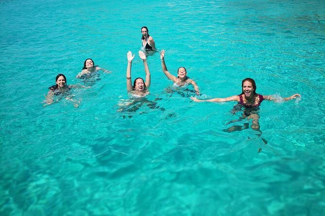 Private Boat Tour to discover Favignana and Levanzo from Trapani - Why Choose This Private Boat Tour?