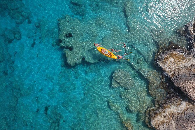 Private Boat Tour to Kekova Including BBQ Lunch from Kas - Practicalities: What You Need to Know