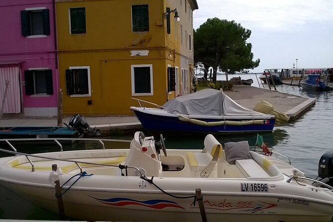 private-boat-tour-to-murano-burano-torcello