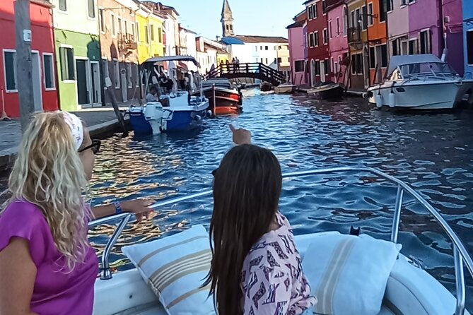private-boat-tour-to-murano-burano-torcello