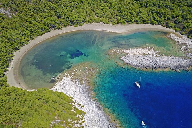 Private Boat Tour to the Elafiti Islands with Atlantic Marine - The Itinerary Breakdown: What You Can Expect