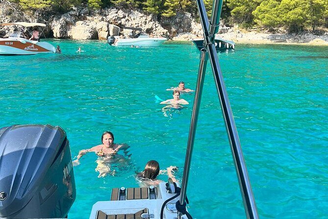 Private Boat Tour to the Elafiti Islands with Atlantic Marine - Who Will Love This Tour?