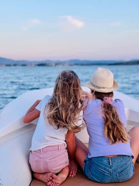 Private Boat Tour to Zlarin and Uninhabited Islands - Who Would Enjoy This Tour?