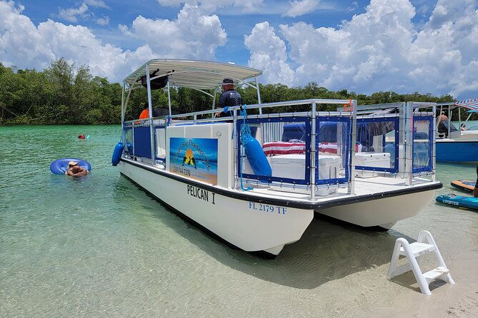 private-boat-tour-up-to-12-people-fort-myers-beach-and-sanibel-2