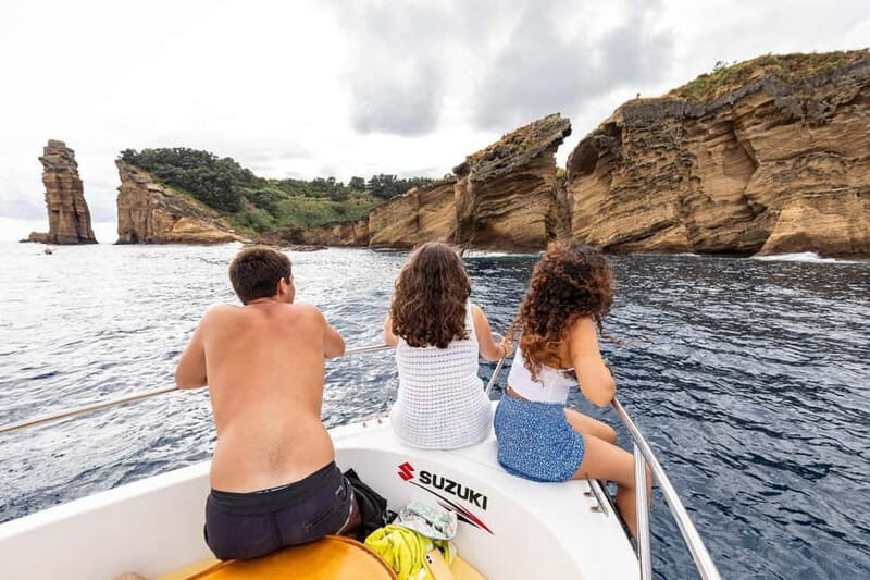 Private Boat Tour: Vila Franca do Campo Islet & Coast - Final Thoughts: Why This Tour Is Worth Your Time