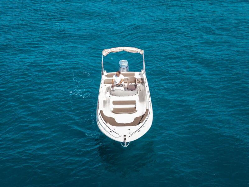 private-boat-tour-visit-blue-cave-and-islands-around