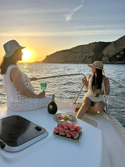 Private Boat Tour with Aperitif and Activities - Trafalgar and Zahara (Cadiz) - An In-Depth Look at the Tour Experience