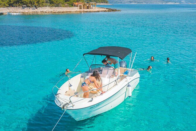 Private Boat Tour with Customized Itinerary from Split or Trogir - An In-Depth Look at the Tour Experience