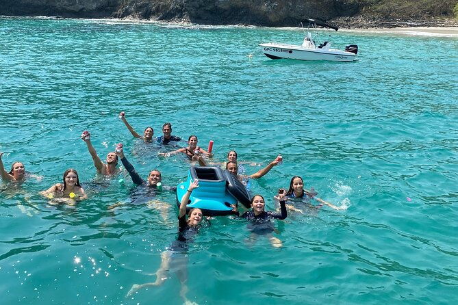 private-boat-tour-with-free-food-and-drinks-and-snorkeling
