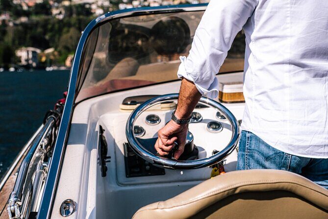Private Boat Tour with Open Bar Lake Como 7 Pax - Unlocking Lake Comos Magic with a Private Boat Tour