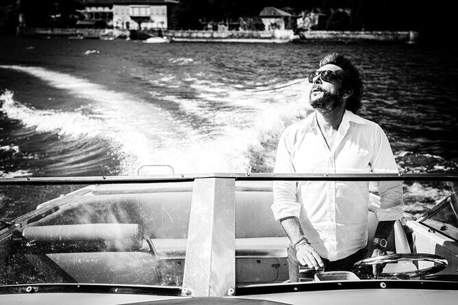 Private Boat Tour with Open Bar Lake Como 7 Pax - FAQ