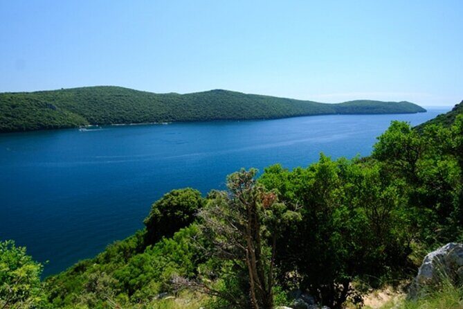 Private Boat Tour with Skipper - Discover Rovinj’s Coastline with a Private Boat Tour