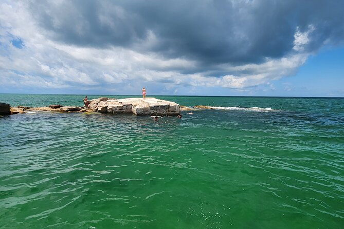 private-boat-tour-with-watersports-and-snorkeling-in-gulfport-2