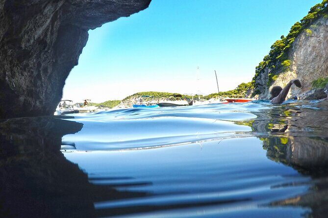Private Boat Tours Dubrovnik Elaphiti islands & Blue cave - Frequently Asked Questions