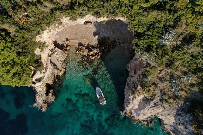 Private Boat Tours in Dubrovnik - DUBROVNIK BOATING - A Deep Dive into the Dubrovnik Private Boat Experience