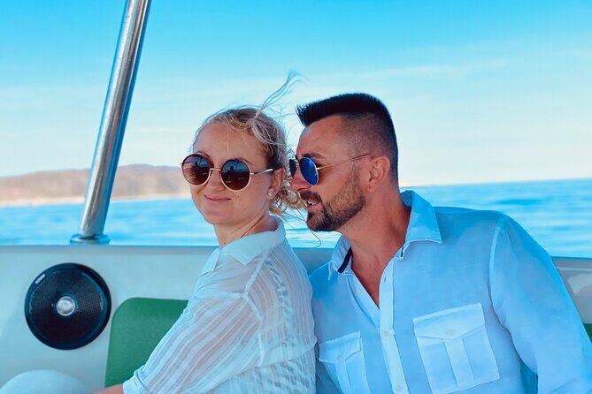 Private boat transfer Split - Bol - Why Choose a Private Boat Transfer from Split to Bol?