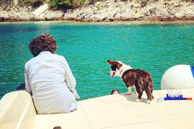 Private boat transfer Split - Bol - Final Thoughts