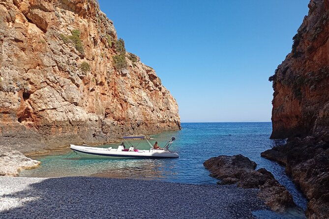 private-boat-trip-chania-balos-price-is-per-group-up-to-9-people