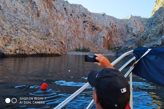 private-boat-trip-chania-seitan-price-per-group-up-to-9-people