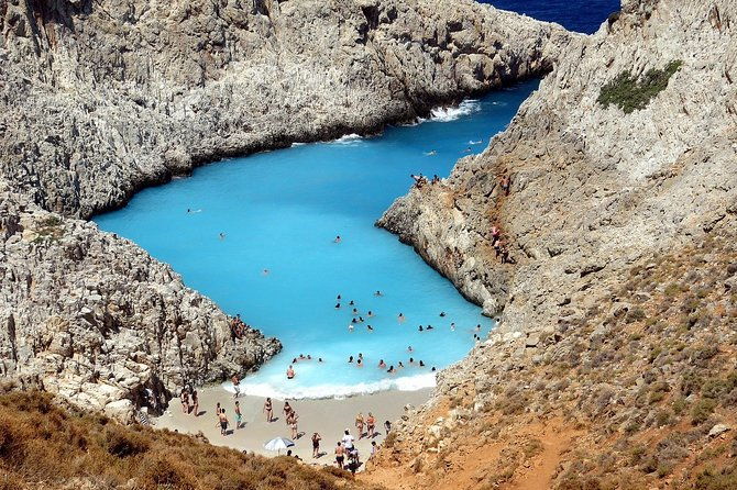 private-boat-trip-chania-seitan-price-per-group-up-to-9-people