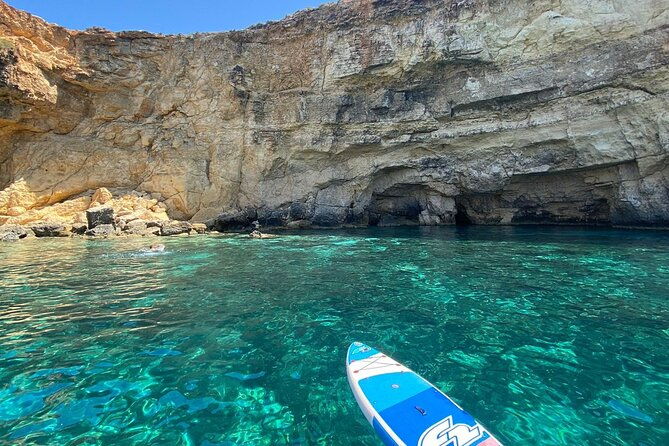 private-boat-trip-charter-in-comino-blue-lagoon-gozo-malta