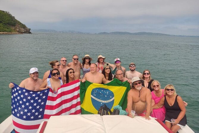 private-boat-trip-closed-group-whelk-frame-by-drumond-i