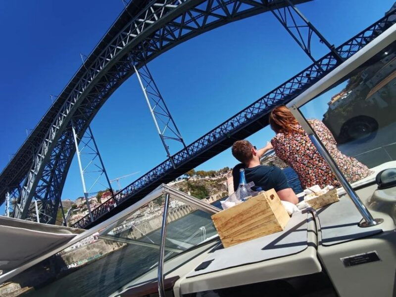 private-boat-trip-for-2-with-tasting-in-porto-sunset-option
