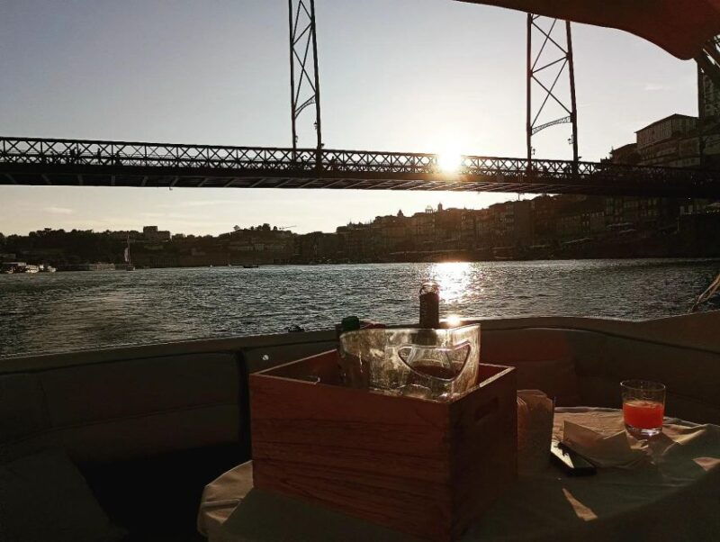 private-boat-trip-for-2-with-tasting-in-porto-sunset-option
