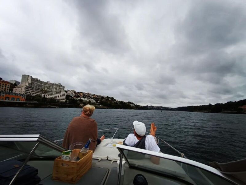 private-boat-trip-for-2-with-tasting-in-porto-sunset-option