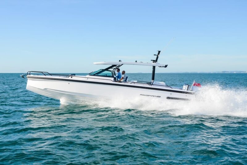 Private Boat Trip Hydra & Poros to Explore Saronic Islands - The Sunset Sail and Return Journey  