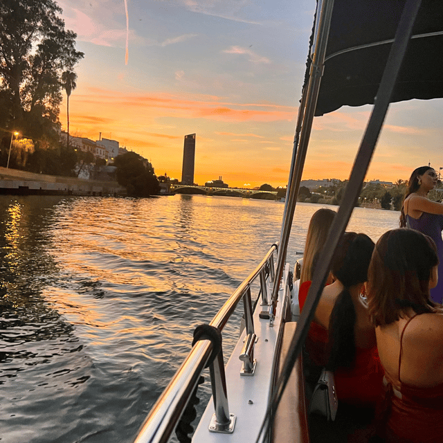 private-boat-trip-on-the-guadalquivir