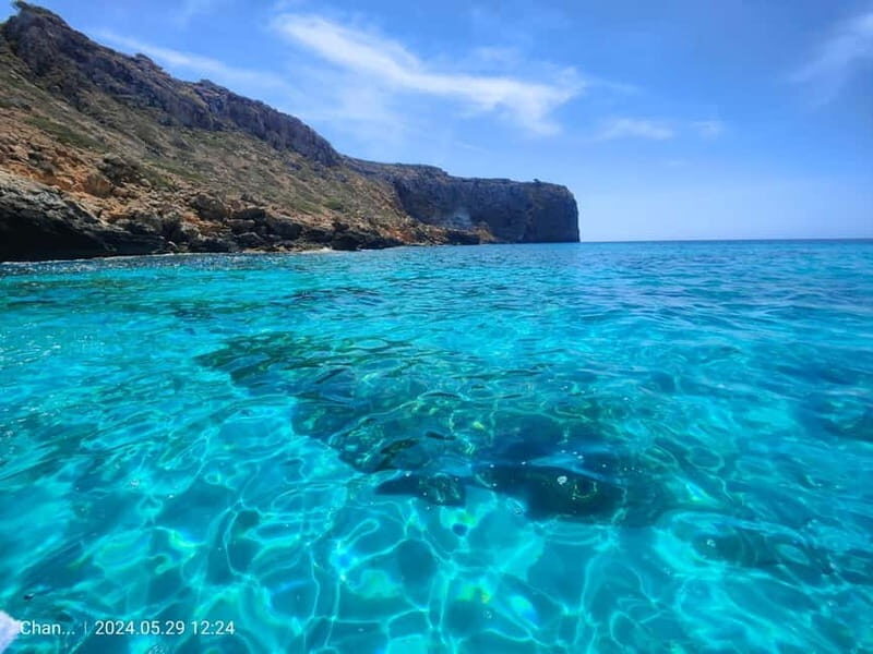 Private Boat Trip Playa de Palma Marine Reserve - Private Boat Trip Playa de Palma Marine Reserve: A Detailed Review