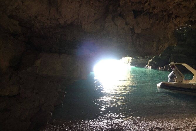 private-boat-trip-sea-caves-explorations-karaburun-marine-park