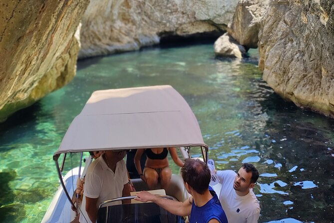 private-boat-trip-sea-caves-explorations-karaburun-marine-park