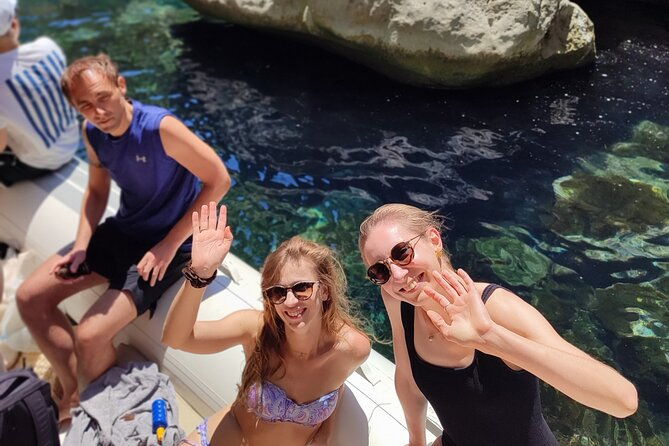 private-boat-trip-sea-caves-explorations-karaburun-marine-park