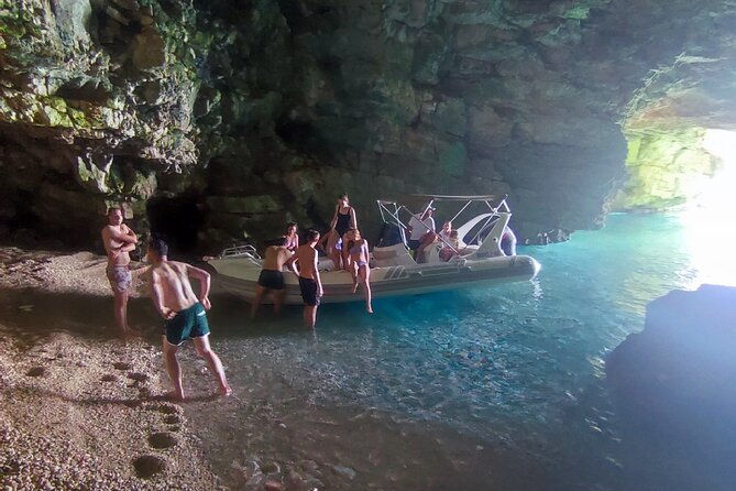 private-boat-trip-sea-caves-explorations-karaburun-marine-park