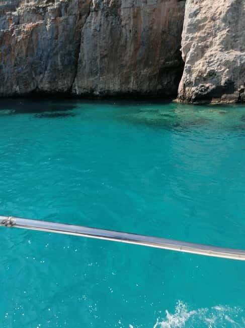 Private Boat Trip-Snorkeling to Elounda Caves - Private Boat Trip-Snorkeling to Elounda Caves: An Authentic Crete Adventure